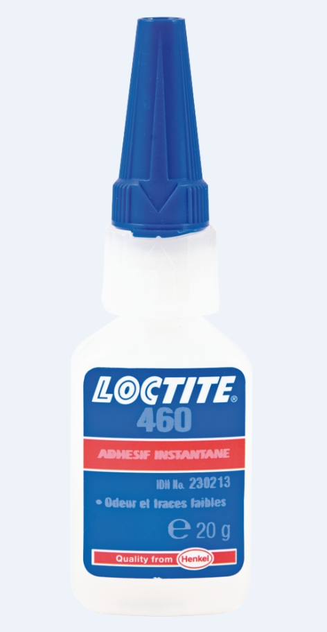 PEGAMENTO LOCTITE 460 20gr