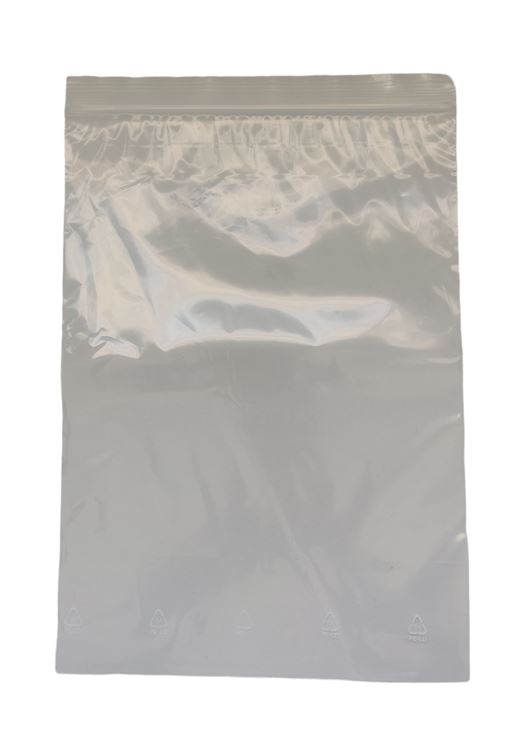 BOLSA ENCARGO 180x250mm 100uds