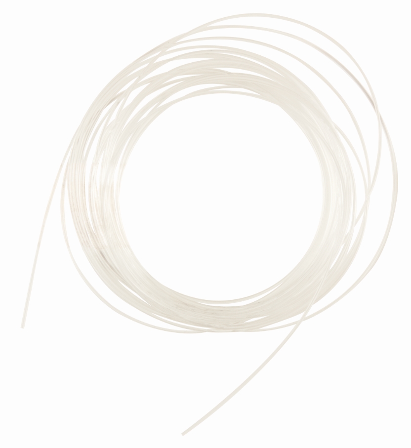 HILO NYLON 0,6mm 4m