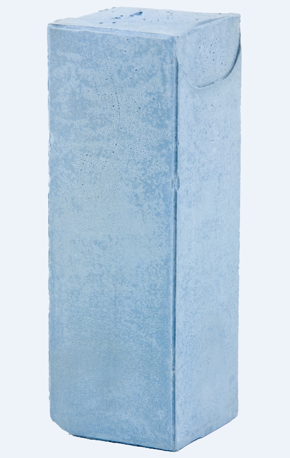 PASTA PULIR AZUL