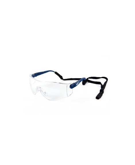 GAFA PROTECCIÓN TRANSPARENTE
