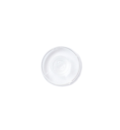 PLAQUETA SILICONA SETA REDONDA 25uds
