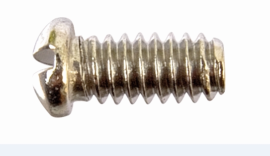 *TORNILLO ROSCA COMPLETA 100uds