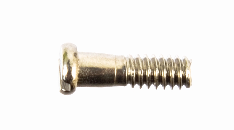 TORNILLO CIERRE DE ARO 100uds