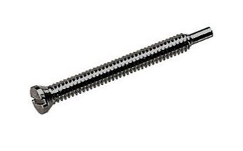 TORNILLO AL AIRE PLANO 100uds