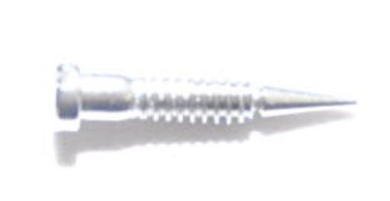 *TORNILLO VARILLA FLEX 100uds