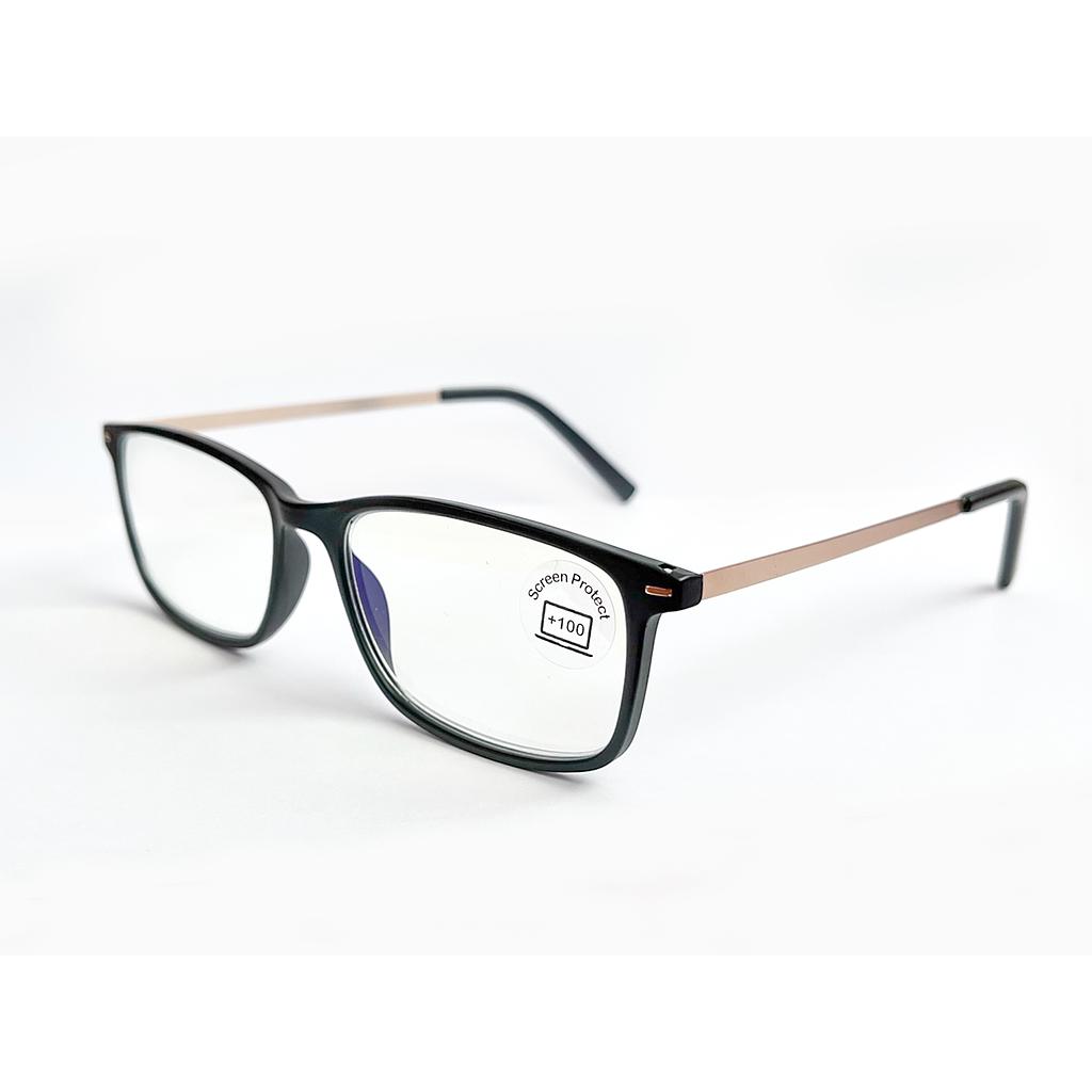 OUTLET GAFA LECTURA FILTRO AZUL 2011