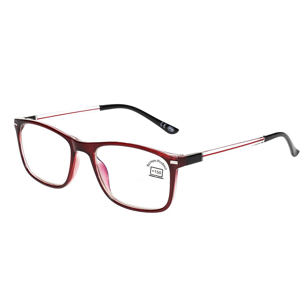 OUTLET GAFA LECTURA FILTRO AZUL 2105