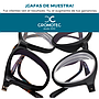MUESTRAS LENTES+MONTURA CROMOTEC