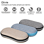 ESTUCHE OLIVIA 10uds