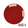 1.50 DEFENDER NEURO 99,3% HMC RED BASE 4 2uds