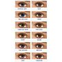 FRESHLOOK COLORBLENDS 2PK