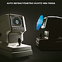 AUTO REFRACTÓMETRO HUVITZ HRK-7000A
