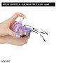 EXPOSITOR SPRAY LIMPIA GAFAS VEFREE AROMAS  25ml 24uds