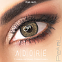 ADORE TRIMESTRAL  PEARL HAZEL 2PK