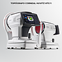 TOPÓGRAFO CORNEAL HUVITZ HTG-1