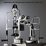 LÁMPARA DE HENDIDURA HUVITZ HS-7000 LED