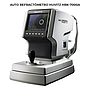 AUTO REFRACTÓMETRO HUVITZ HRK-7000A