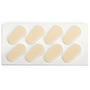 ALMOHADILLA ESPUMA ADHESIVAS 20uds