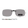 T.COOK SUPLEMENTO M02 PINZA FIJA 57x40