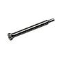 TORNILLO AL AIRE PLANO 100uds